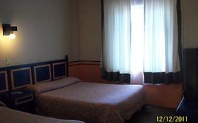 Hotel Amealco